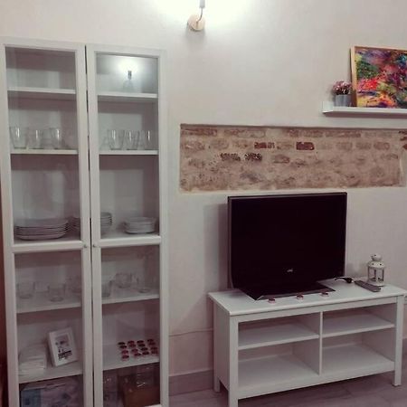 Apartamento La Teja-Parking Privado Lejlighed Carmona  Eksteriør billede