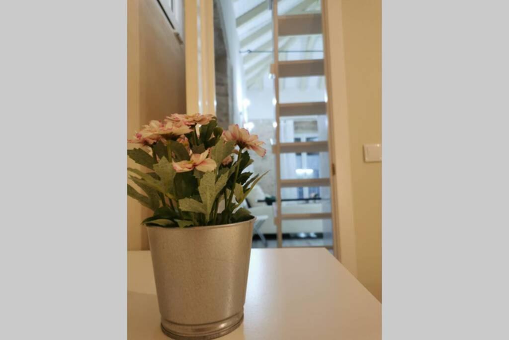 Apartamento La Teja-Parking Privado Lejlighed Carmona  Eksteriør billede