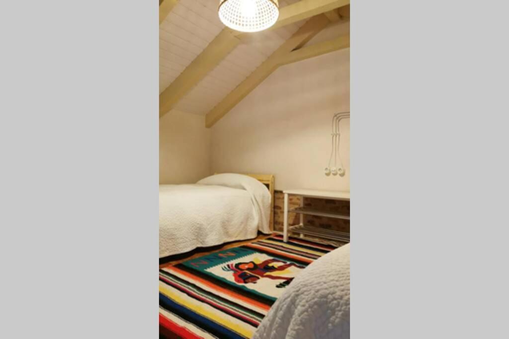 Apartamento La Teja-Parking Privado Lejlighed Carmona  Eksteriør billede