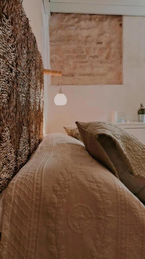 Apartamento La Teja-Parking Privado Lejlighed Carmona  Eksteriør billede