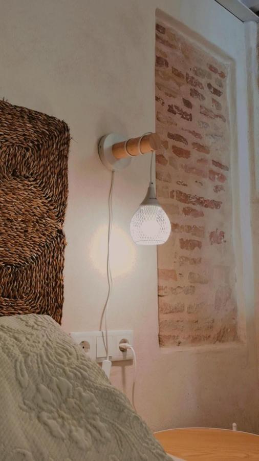 Apartamento La Teja-Parking Privado Lejlighed Carmona  Eksteriør billede